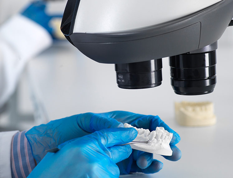 13-Mantis-stereo-microscope-dental-application-768x572px-5ef3891da48b9 Dental moulds reworked under Mantis stereo microscope