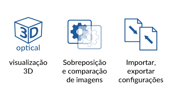 Mantis feature icons set 2